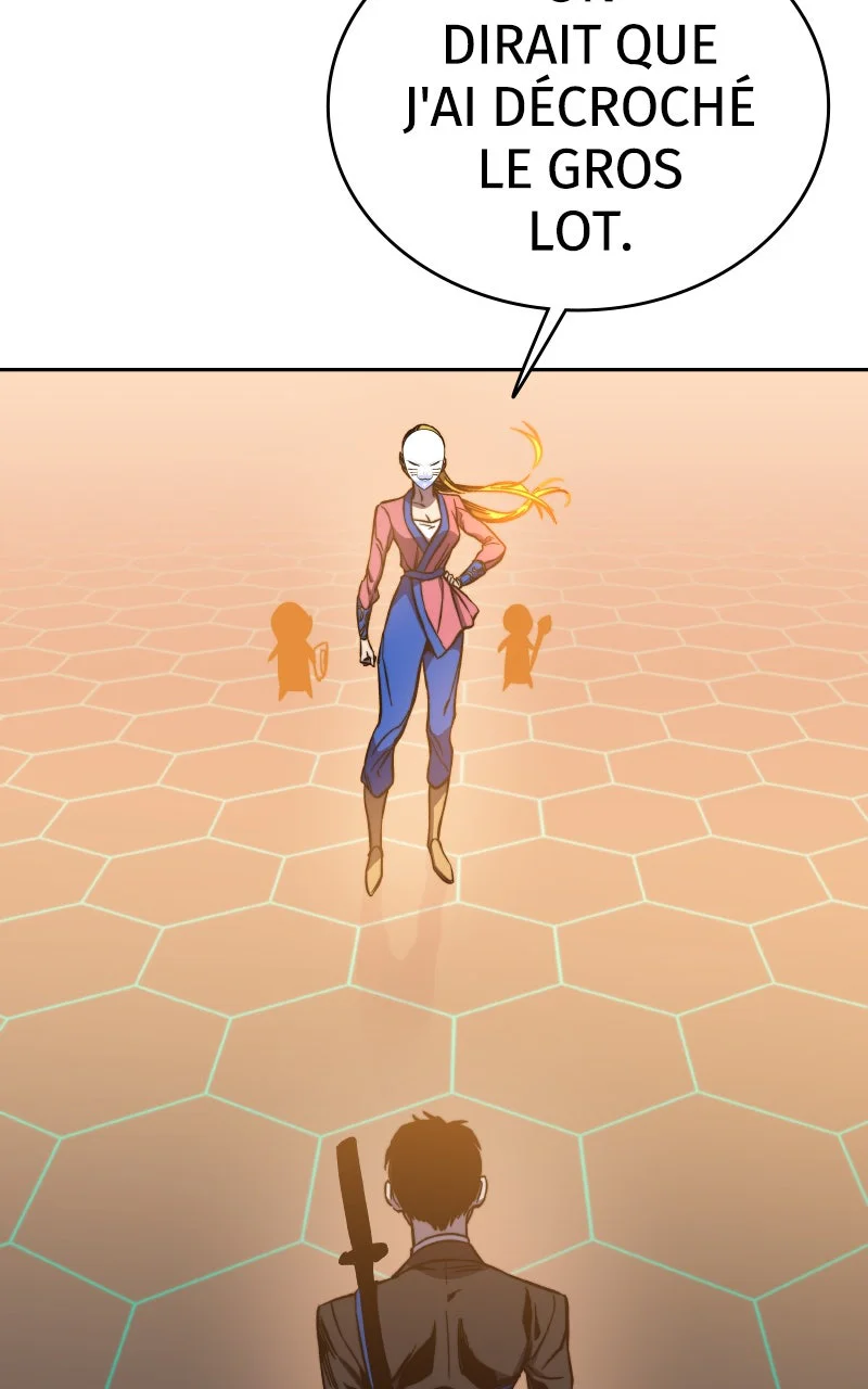 X & Ash Chapitre 59 - Page 16