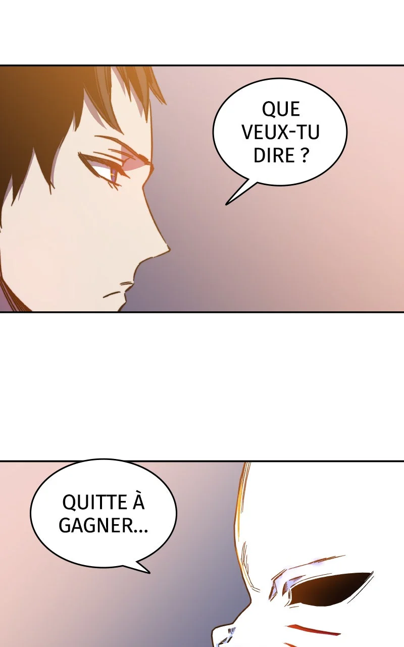 X & Ash Chapitre 59 - Page 18