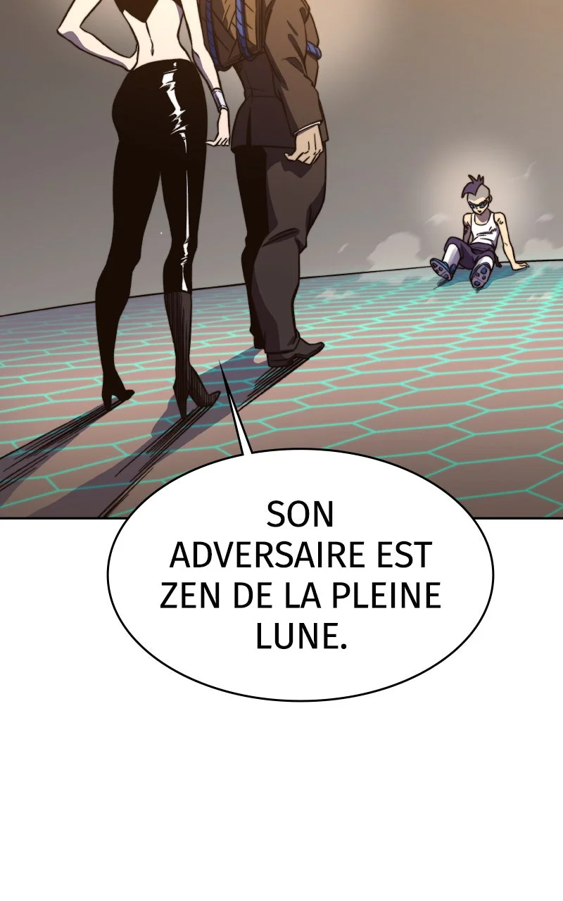 X & Ash Chapitre 59 - Page 2