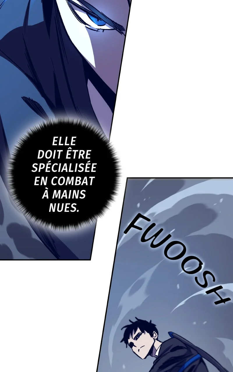 X & Ash Chapitre 59 - Page 36