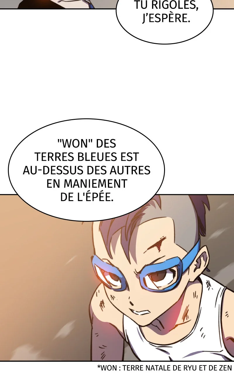 X & Ash Chapitre 59 - Page 4