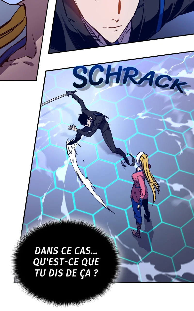 X & Ash Chapitre 59 - Page 41