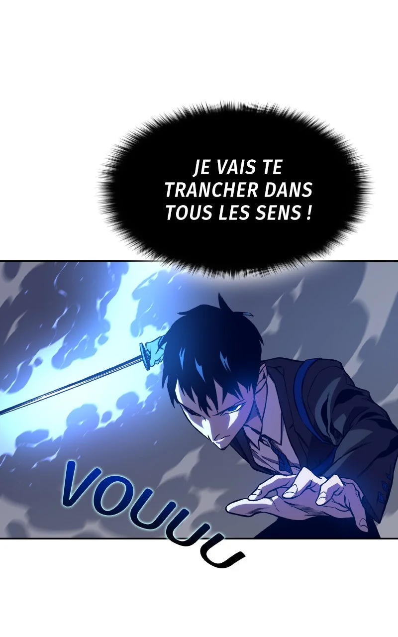 X & Ash Chapitre 59 - Page 42