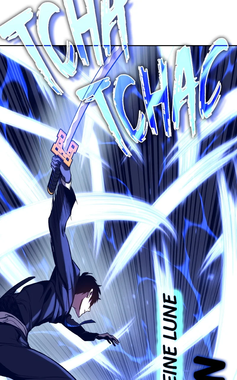 X & Ash Chapitre 59 - Page 44