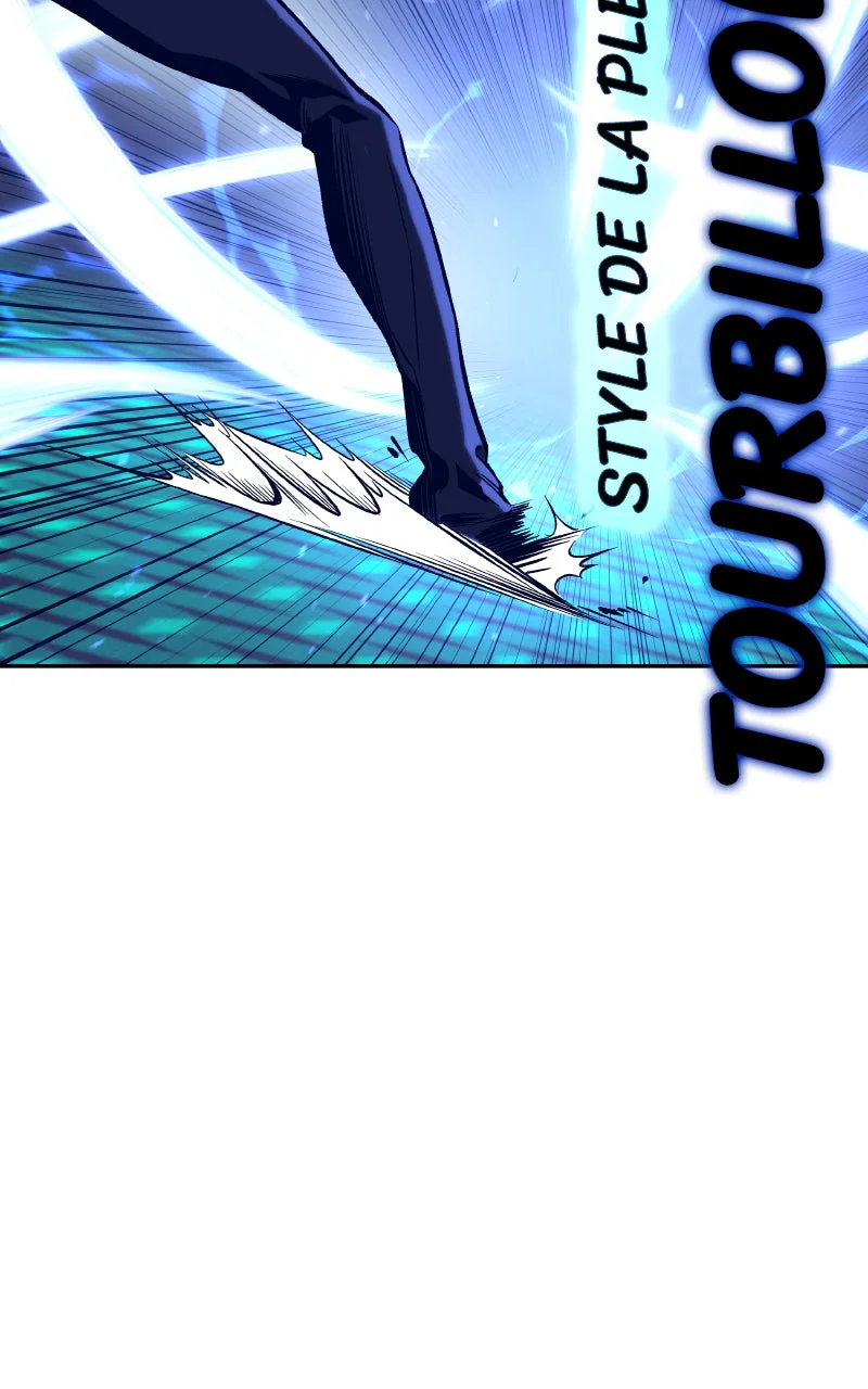 X & Ash Chapitre 59 - Page 45