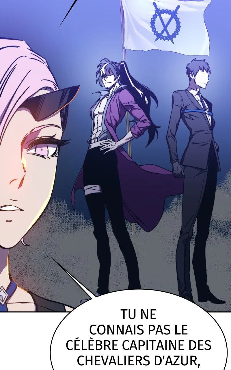 X & Ash Chapitre 59 - Page 6