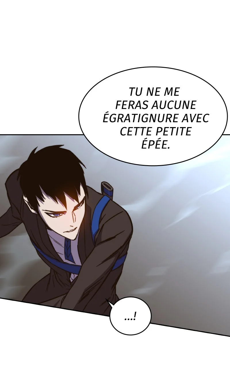 X & Ash Chapitre 59 - Page 66