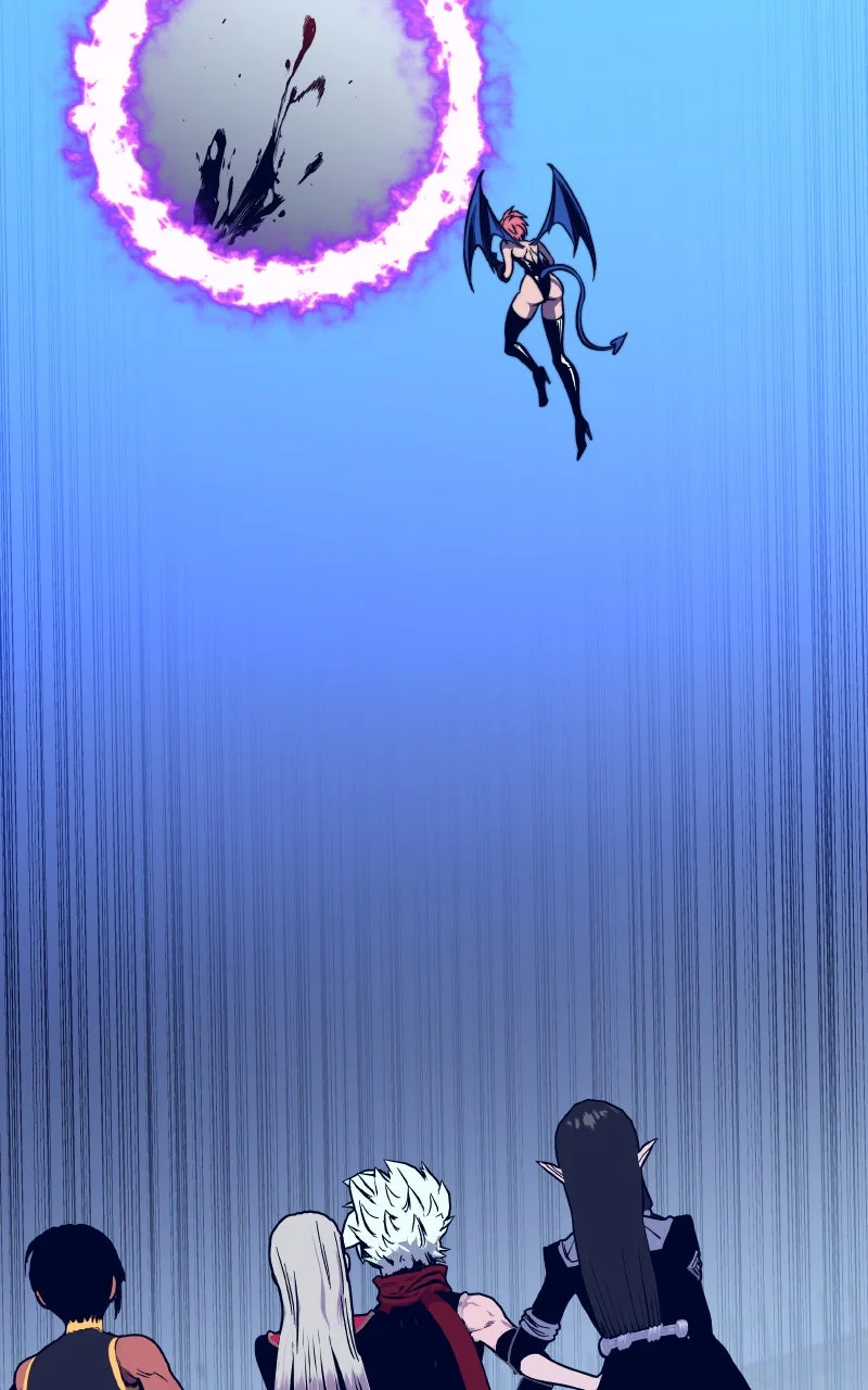 X & Ash Chapitre 59 - Page 94