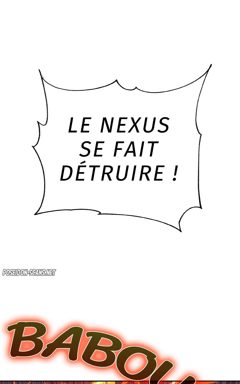X & Ash Chapitre 60 - Page 1