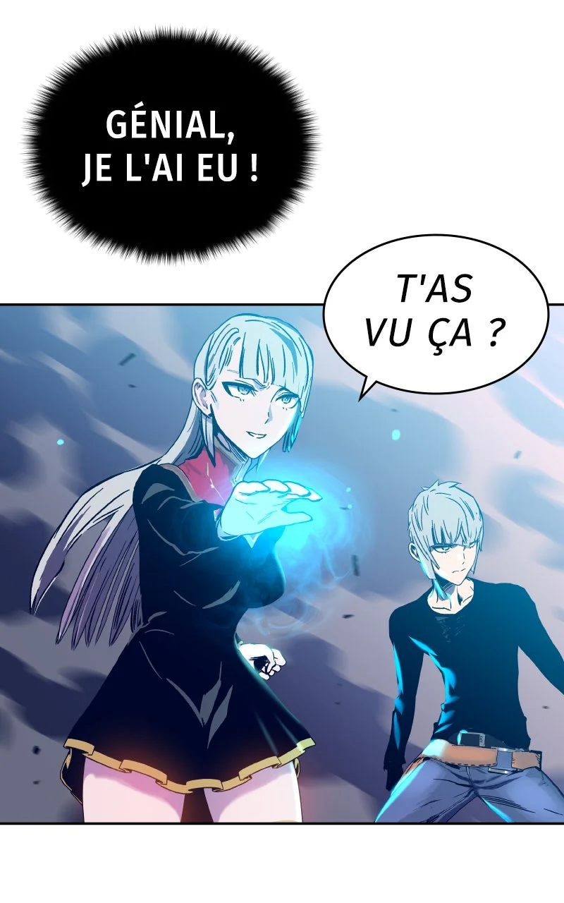 X & Ash Chapitre 60 - Page 109
