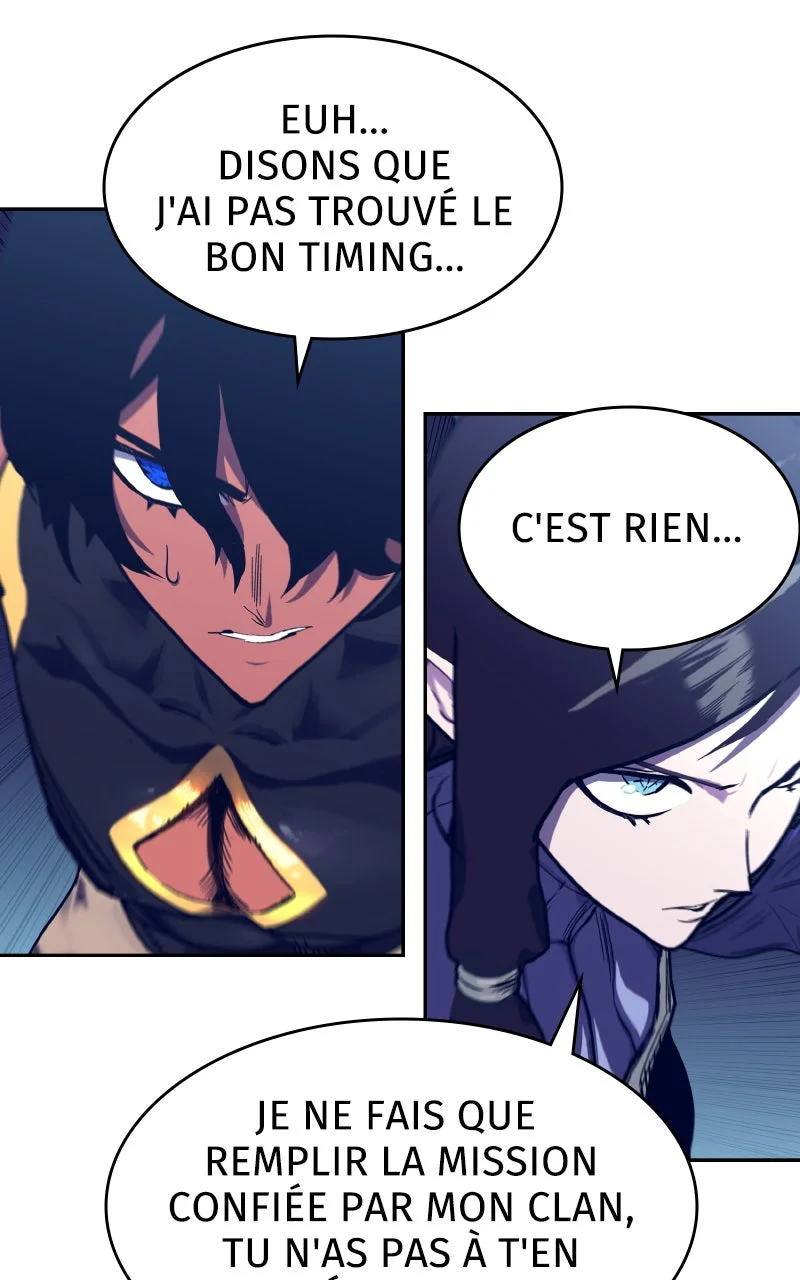 X & Ash Chapitre 60 - Page 119