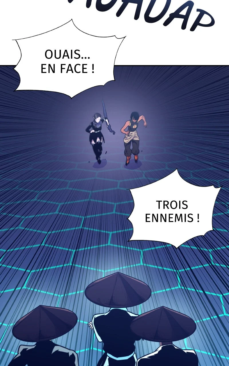 X & Ash Chapitre 60 - Page 121