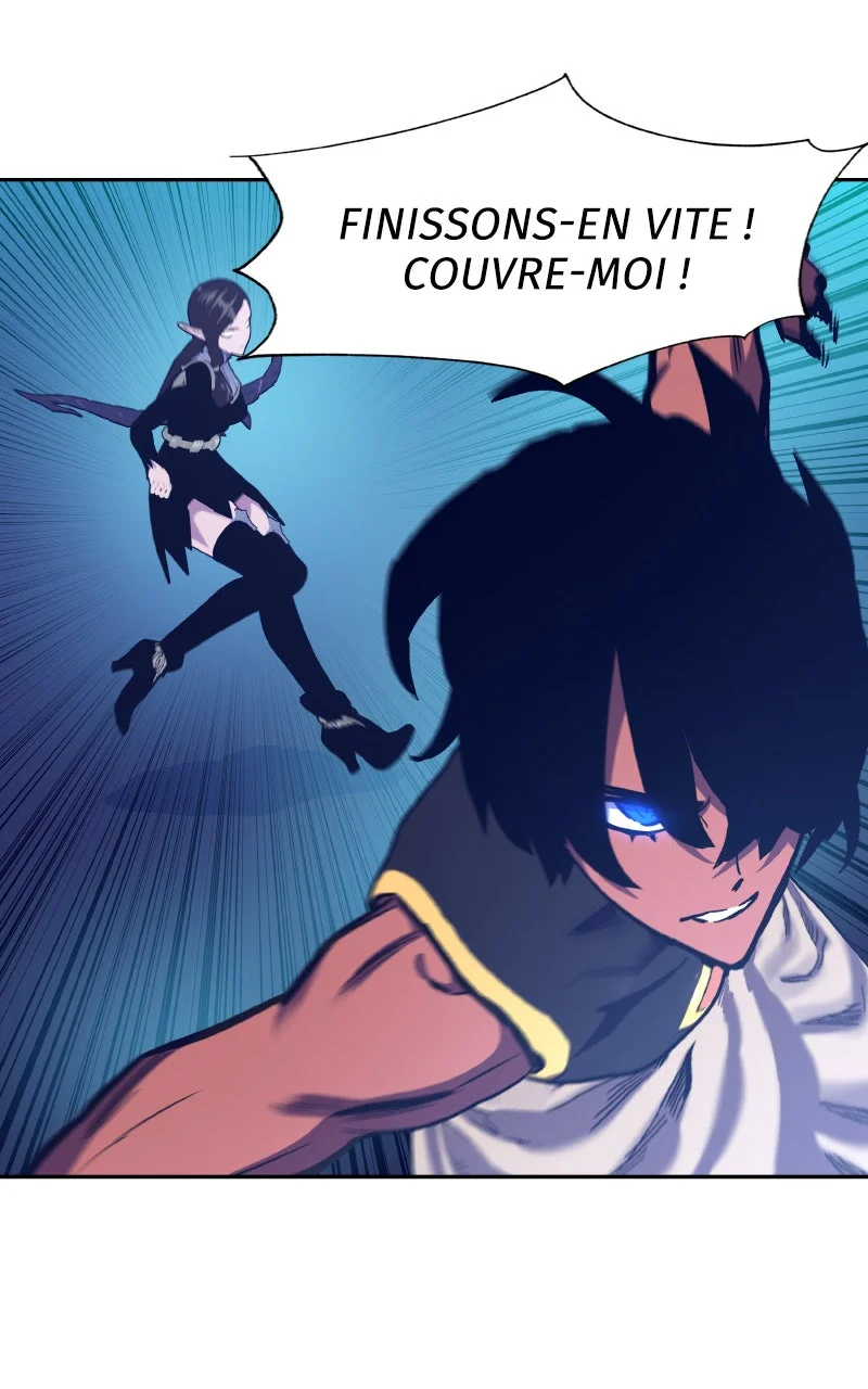 X & Ash Chapitre 60 - Page 123