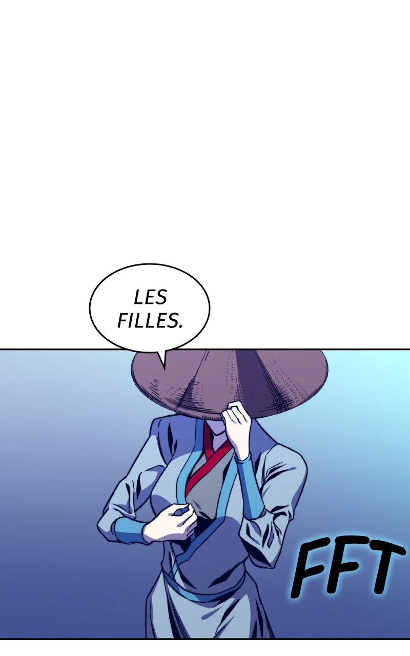 X & Ash Chapitre 60 - Page 124