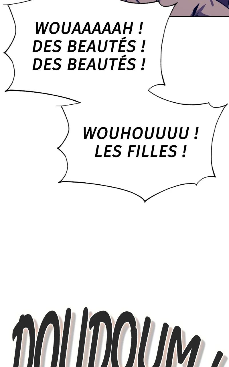 X & Ash Chapitre 60 - Page 128