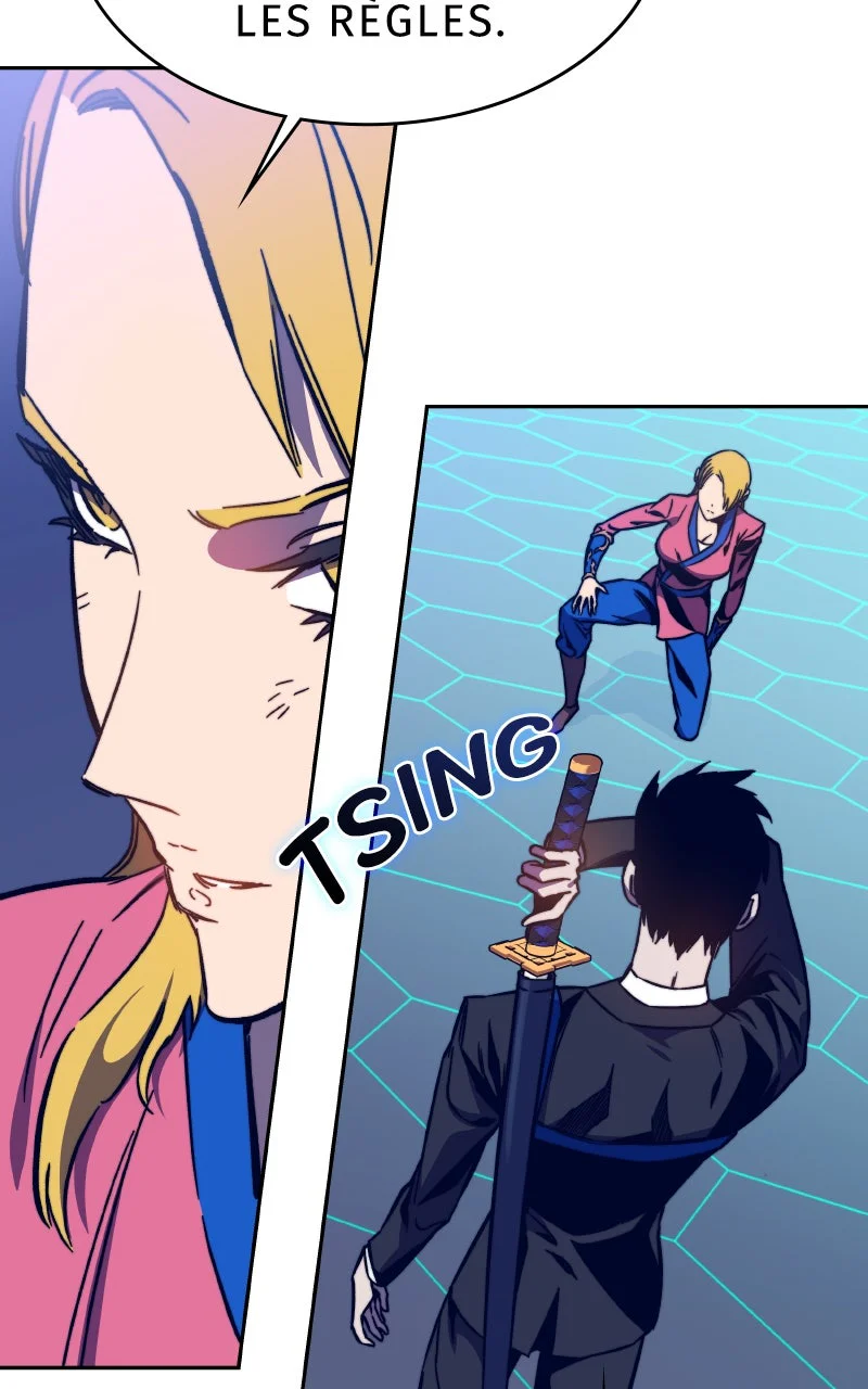 X & Ash Chapitre 60 - Page 13