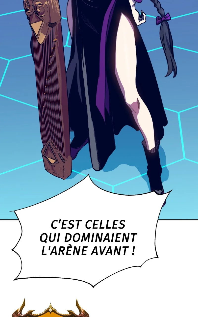 X & Ash Chapitre 60 - Page 130