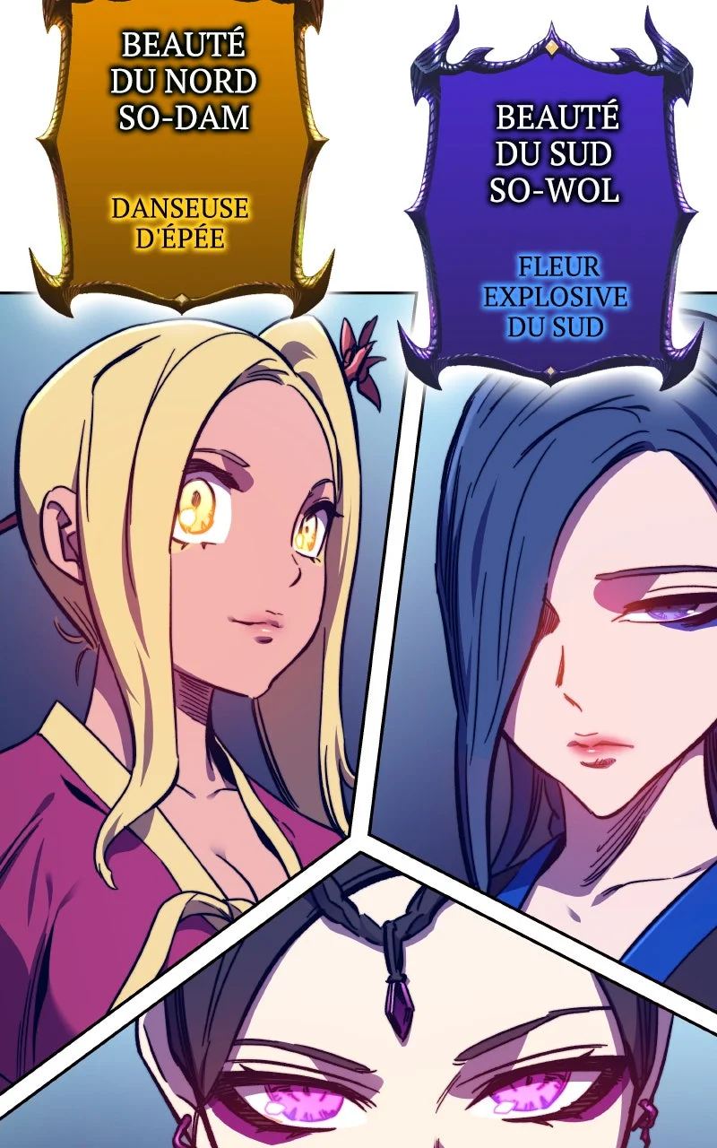 X & Ash Chapitre 60 - Page 131