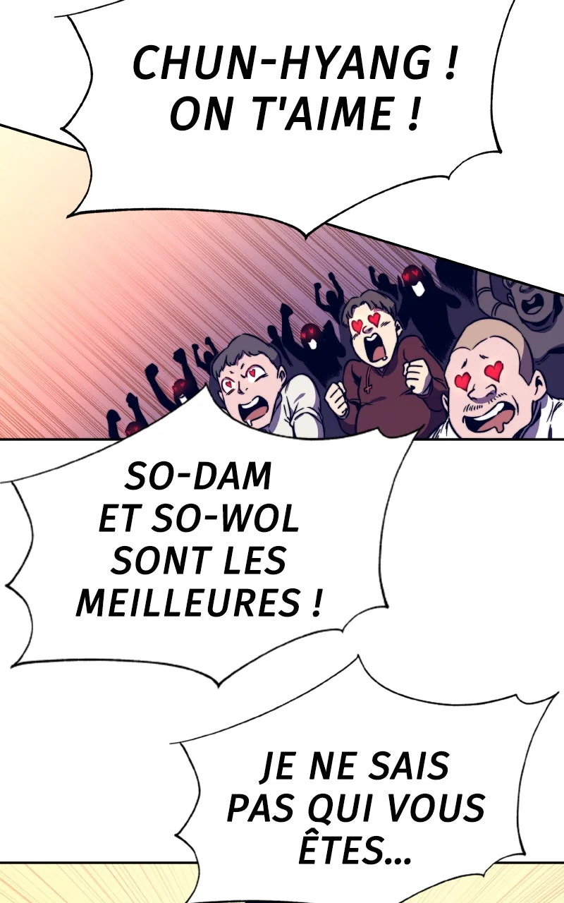 X & Ash Chapitre 60 - Page 133