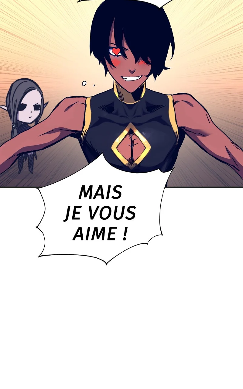 X & Ash Chapitre 60 - Page 134