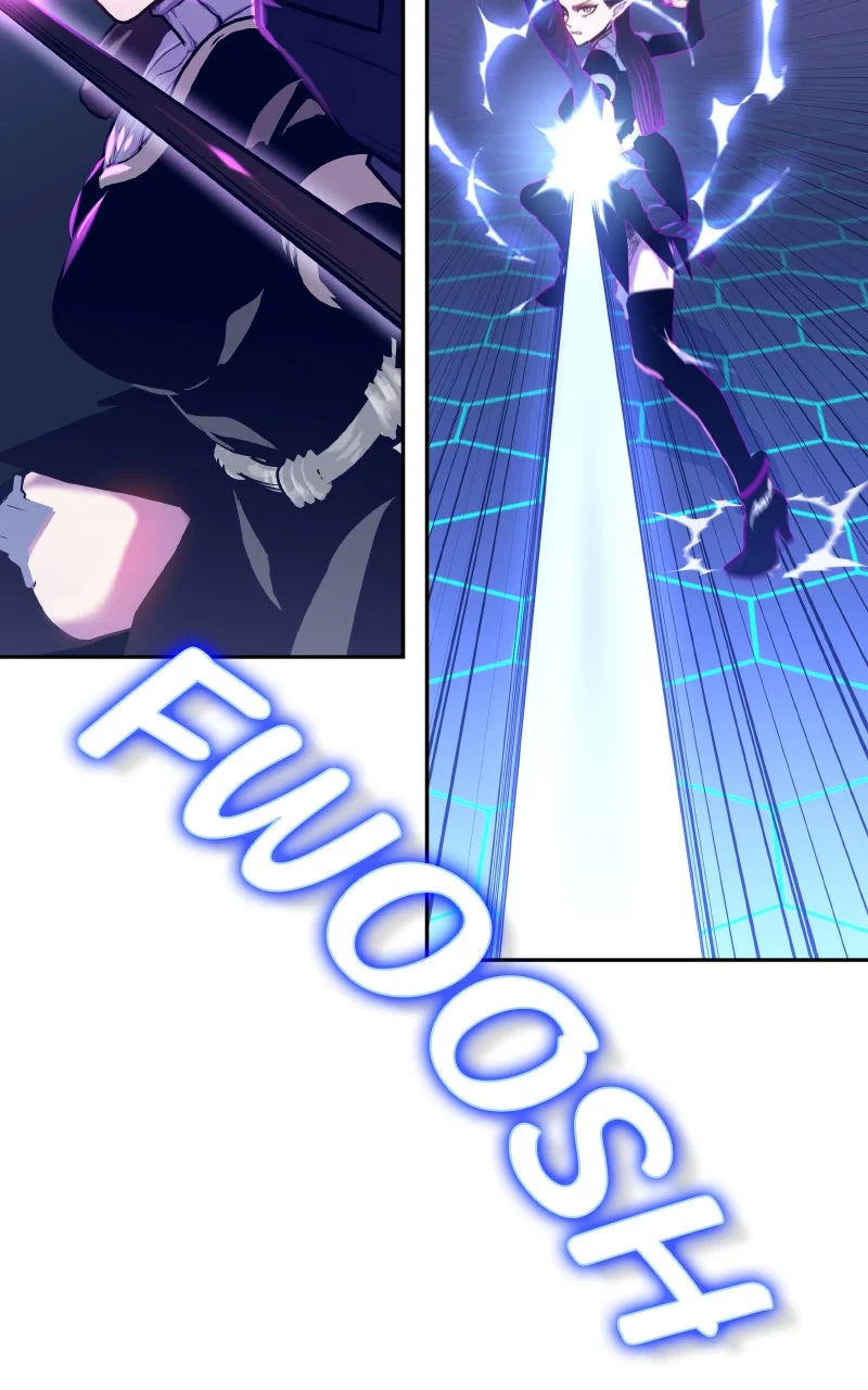X & Ash Chapitre 60 - Page 136