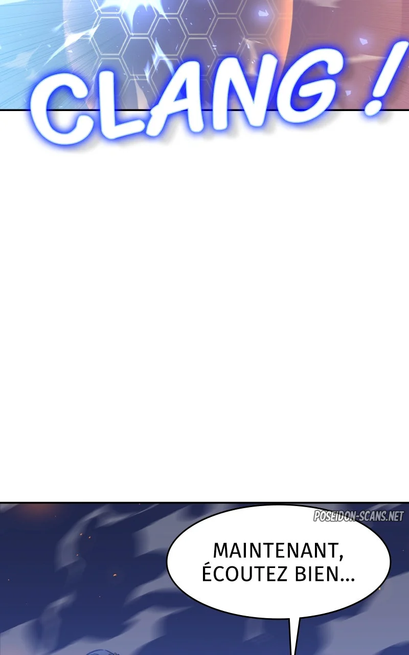 X & Ash Chapitre 60 - Page 138
