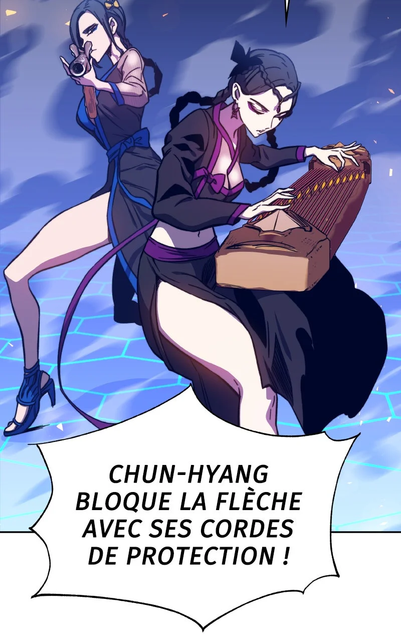 X & Ash Chapitre 60 - Page 139