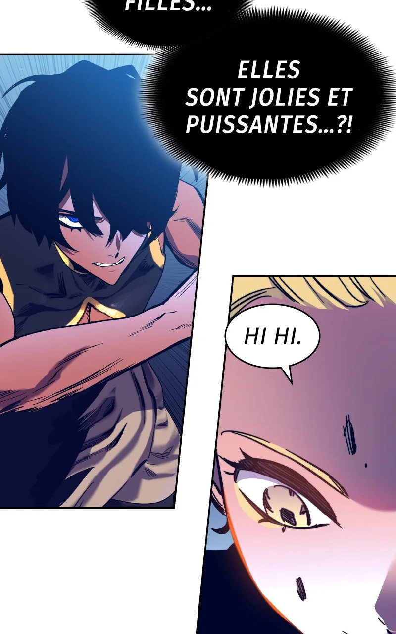 X & Ash Chapitre 60 - Page 145