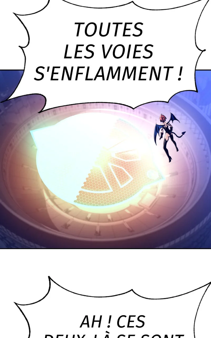 X & Ash Chapitre 60 - Page 147