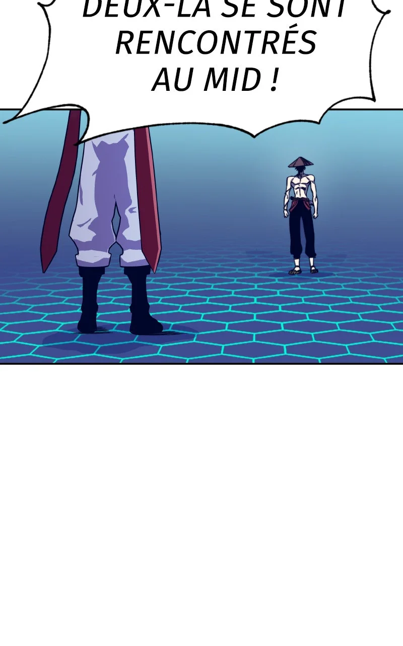 X & Ash Chapitre 60 - Page 148
