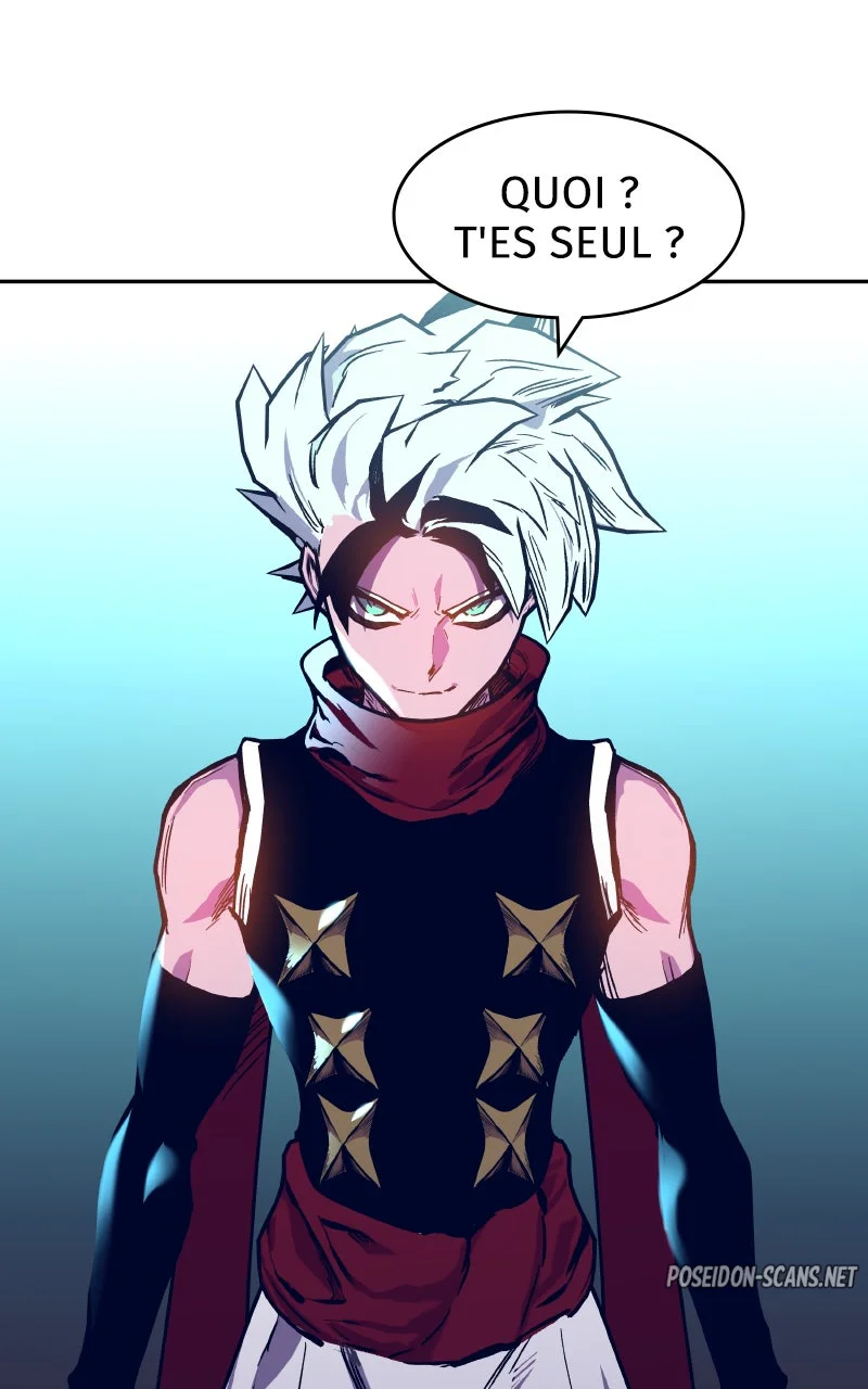 X & Ash Chapitre 60 - Page 149