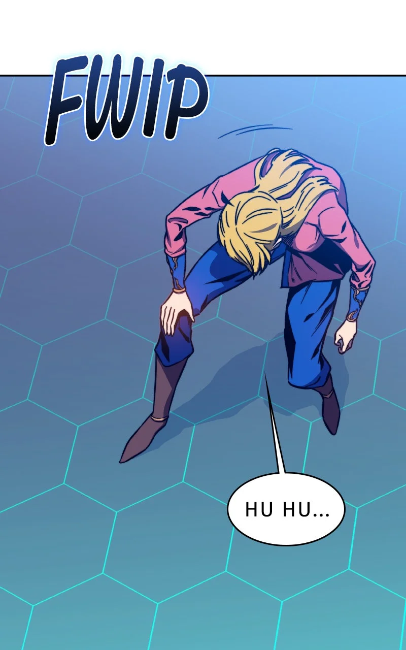 X & Ash Chapitre 60 - Page 16