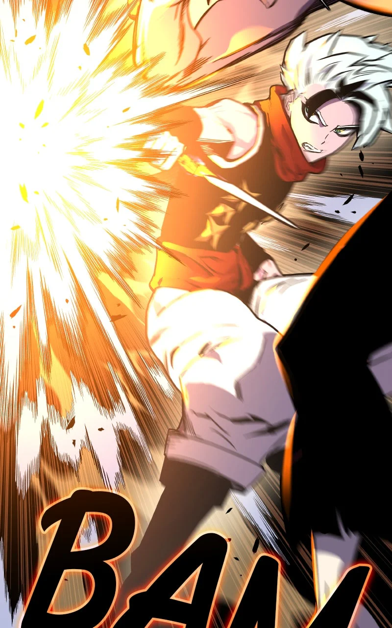 X & Ash Chapitre 60 - Page 160
