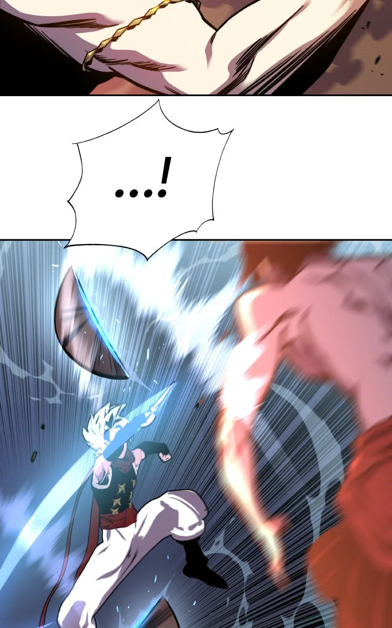 X & Ash Chapitre 60 - Page 162