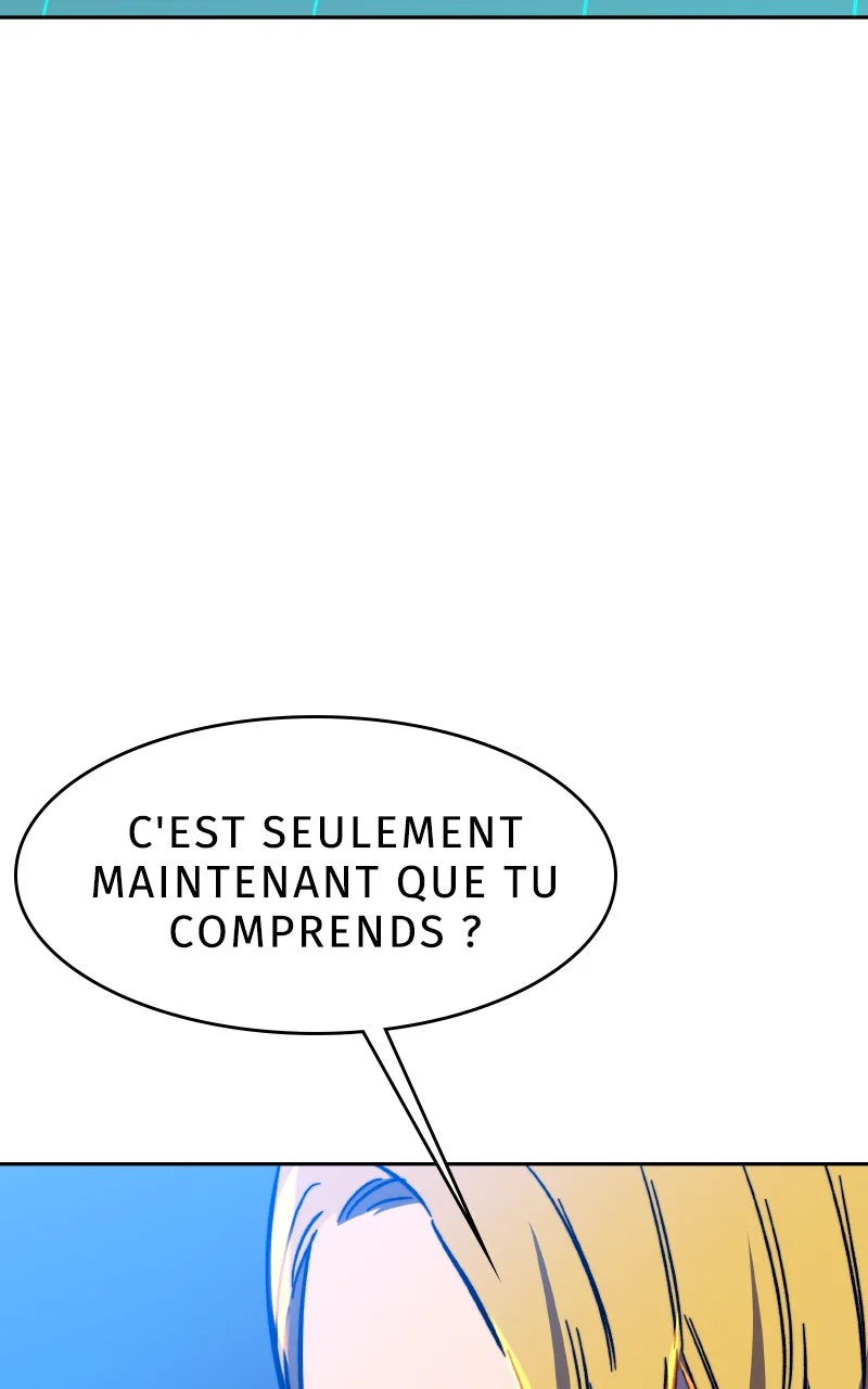 X & Ash Chapitre 60 - Page 17