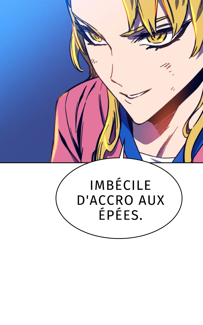 X & Ash Chapitre 60 - Page 18
