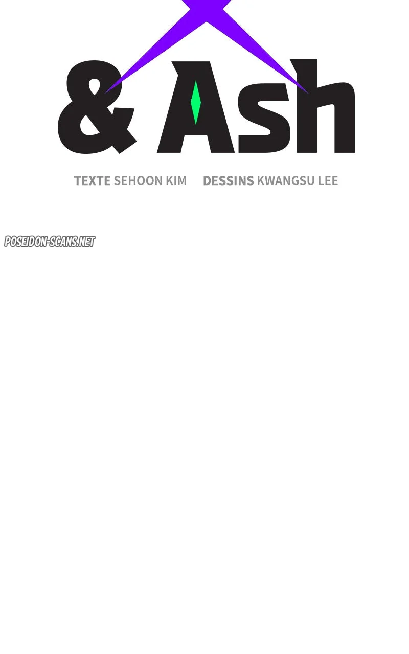 X & Ash Chapitre 60 - Page 20