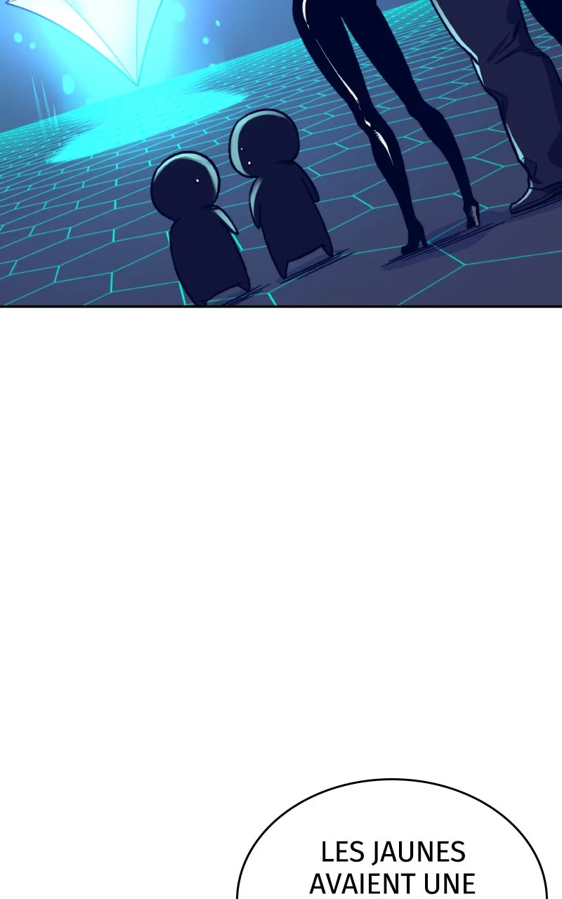 X & Ash Chapitre 60 - Page 22