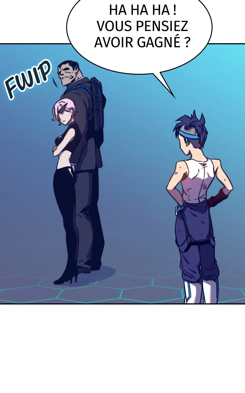 X & Ash Chapitre 60 - Page 25