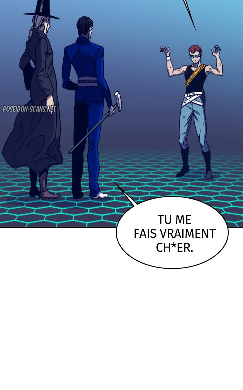 X & Ash Chapitre 60 - Page 28