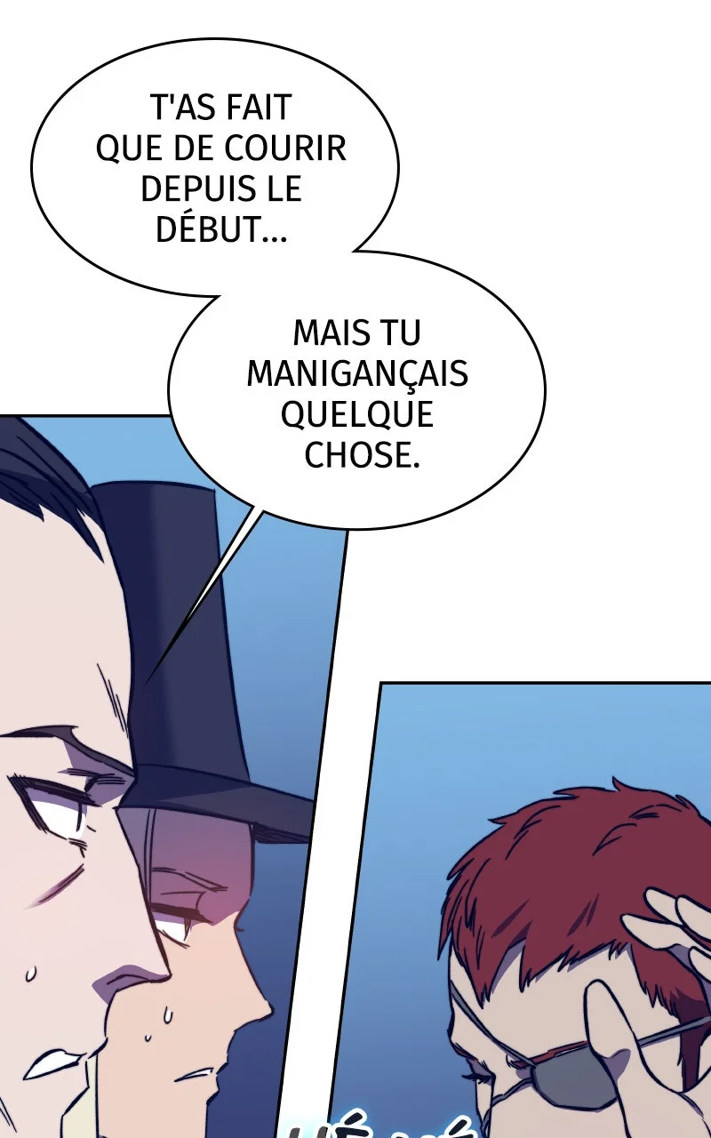 X & Ash Chapitre 60 - Page 29