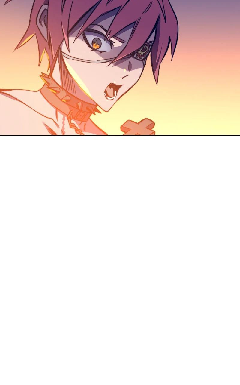 X & Ash Chapitre 60 - Page 3