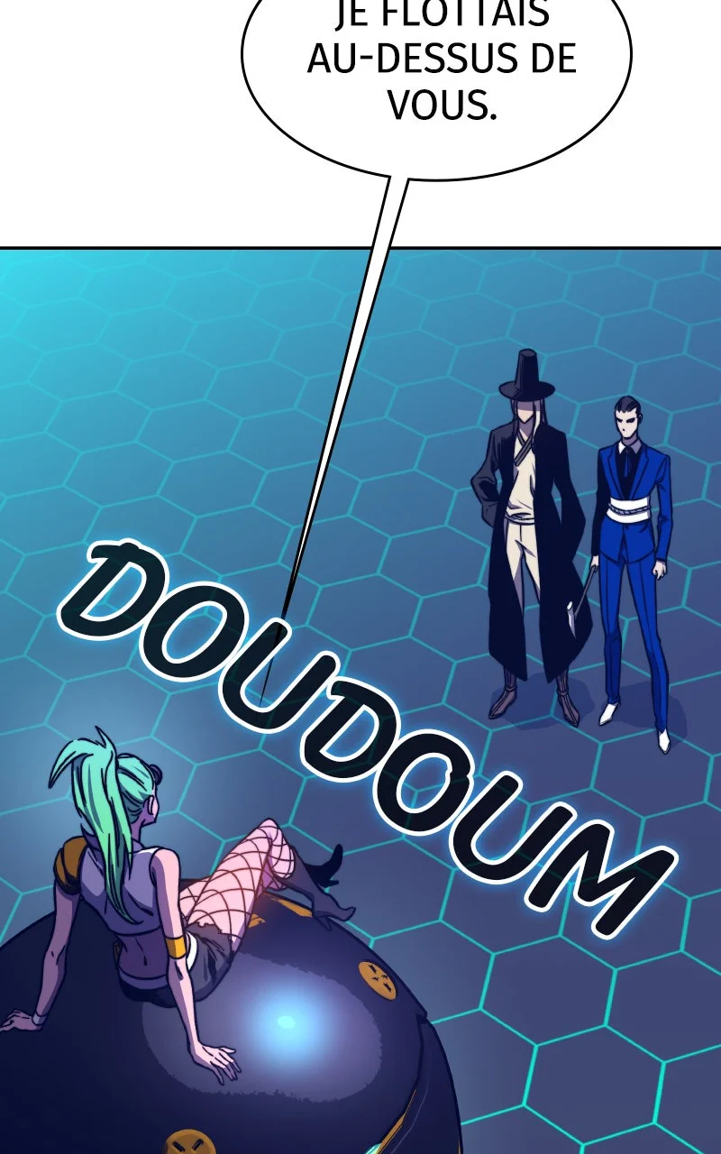 X & Ash Chapitre 60 - Page 34