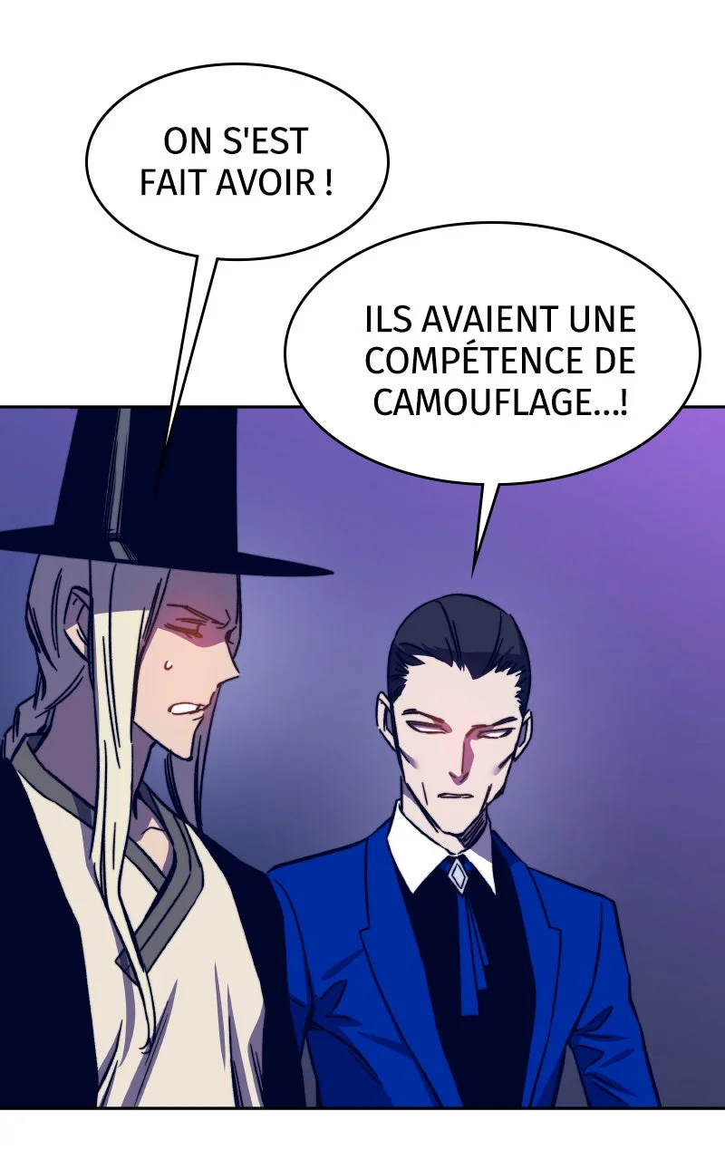X & Ash Chapitre 60 - Page 36
