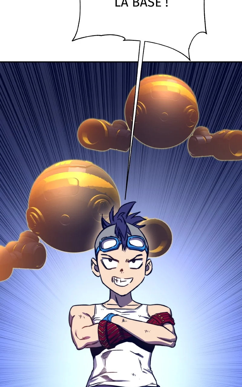 X & Ash Chapitre 60 - Page 38
