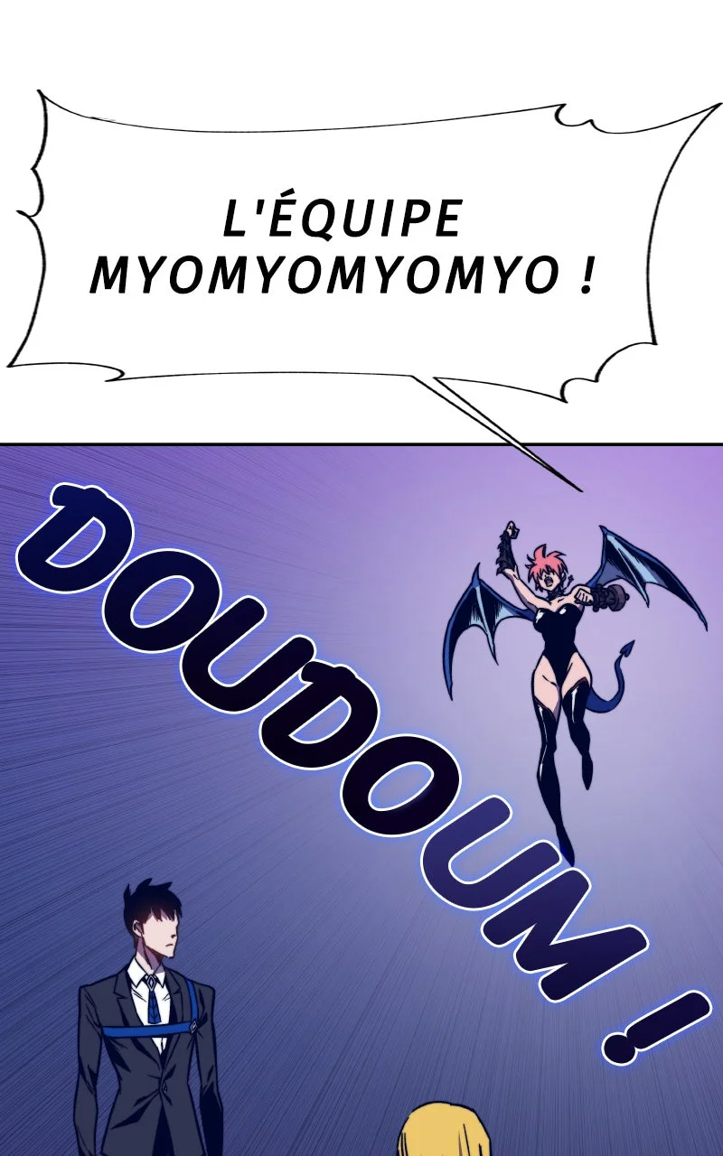 X & Ash Chapitre 60 - Page 4