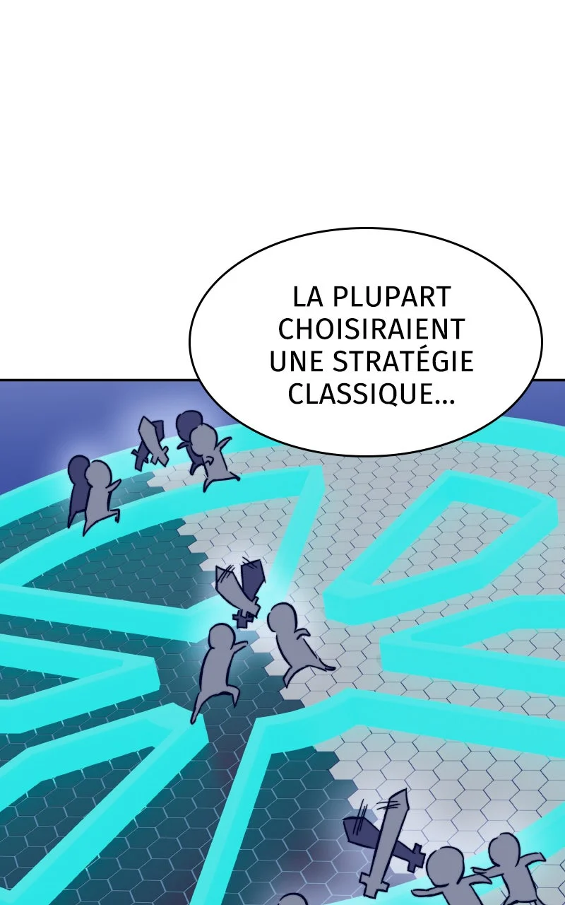 X & Ash Chapitre 60 - Page 41