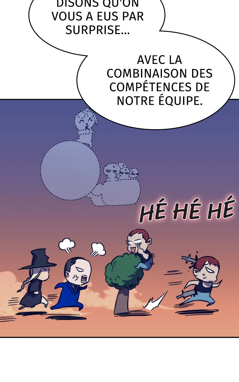 X & Ash Chapitre 60 - Page 43