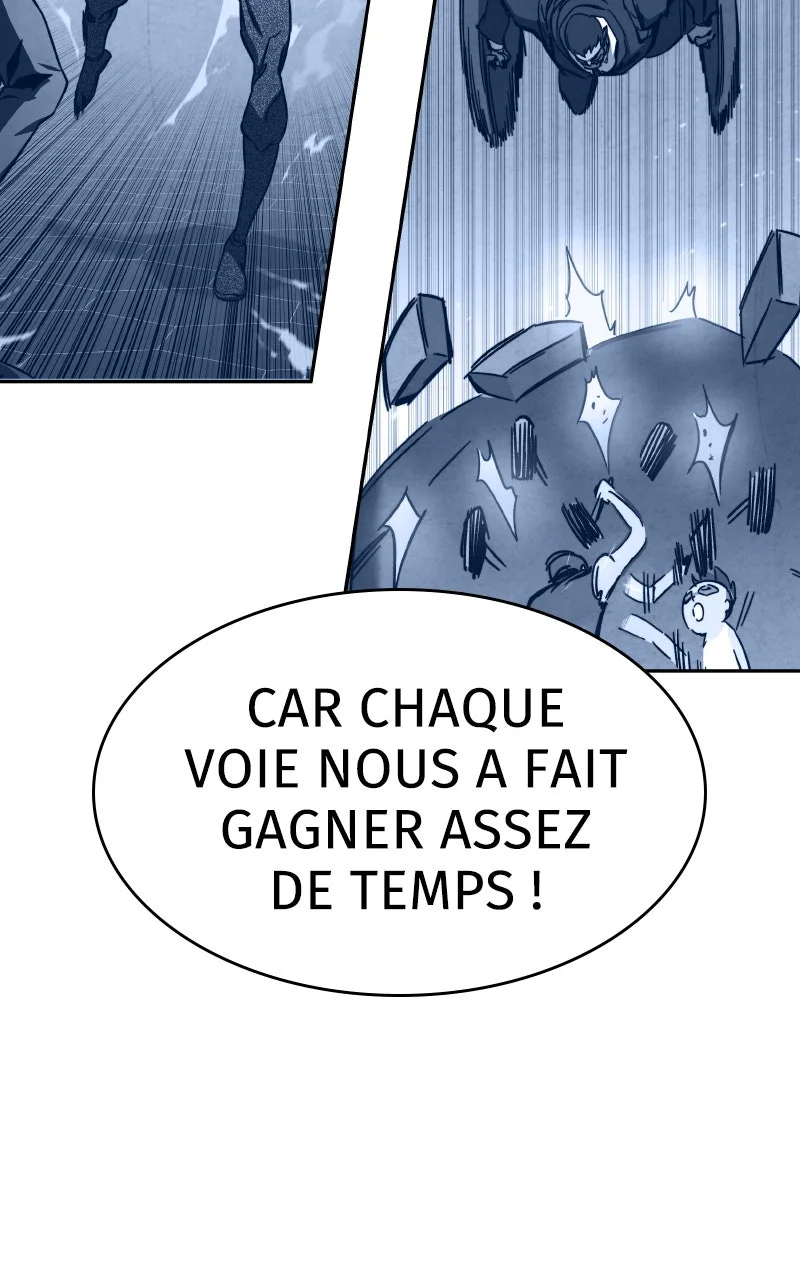 X & Ash Chapitre 60 - Page 45