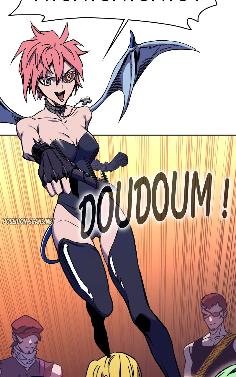 X & Ash Chapitre 60 - Page 47